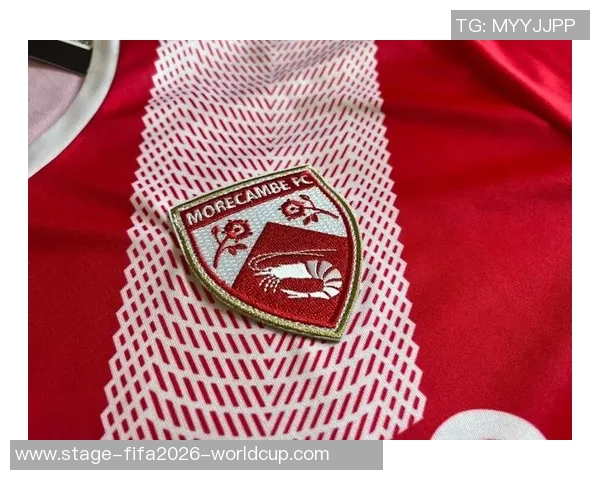 莫克姆足球的崛起与发展探索小镇球队如何在竞技场上书写传奇