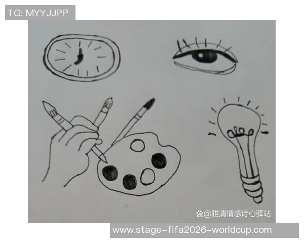 足球意识流:在瞬息万变的赛场上探寻灵感与创造力的交织之旅 足球意识流:在瞬息万变的赛场上探寻灵感与创造力的交织之旅