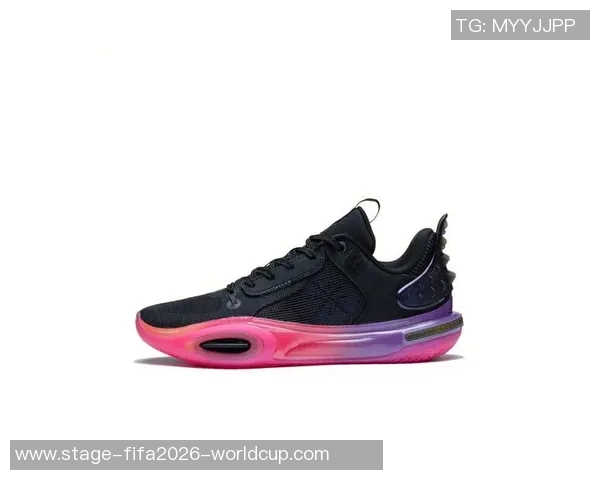 选择合适篮球鞋鞋码的重要性与购买指南解析